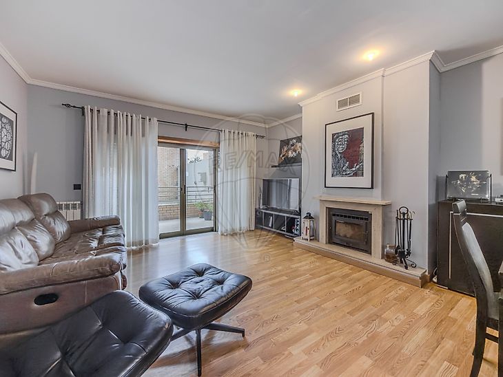 Apartamento T2 em Santa Marinha e São Pedro da Afurada