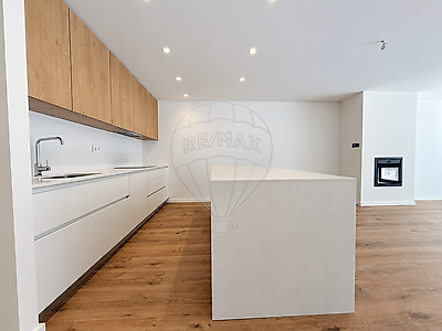 Moradia T4 — fotografia 11