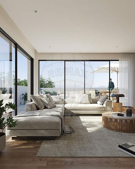 Apartamento T1 em Mafamude e Vilar do Paraíso